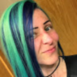 Meet your Posher, Meg